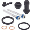All Balls Racing 05-06 Polaris Trail Blazer 250 Caliper Rebuild Kit Rear