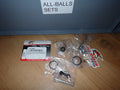 All Balls Racing 01-05 KTM EXC 125 Caliper Rebuild Kit Rear