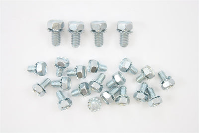 STANDARD IGN auto part