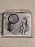 All Balls Racing 05-14 Honda TRX500FA Caliper Rebuild Kit Front
