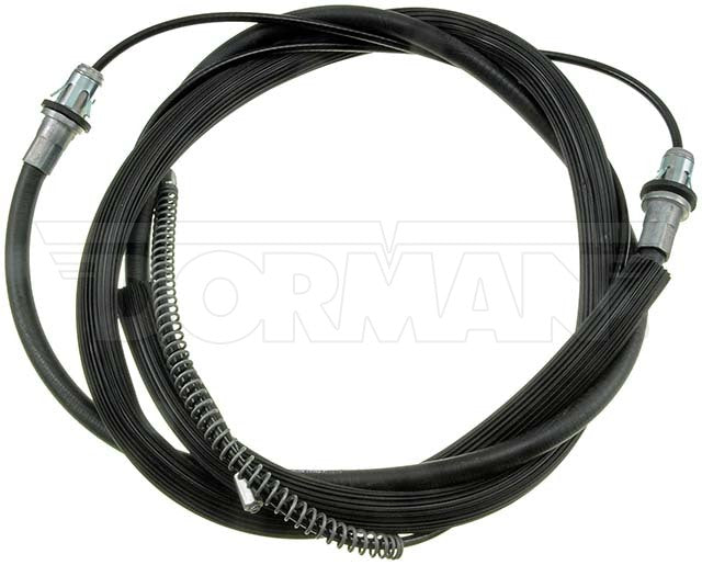 BRAKE CABLE