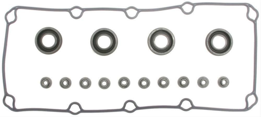Valve Cover Set Chry-Paa:122(2.0L)1996cc SOHC Eng.(1996)