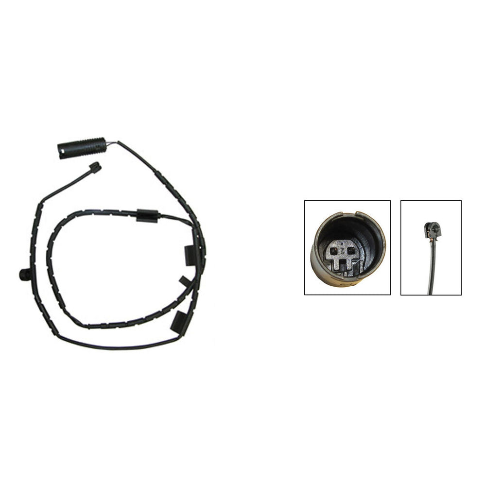 BRAKE PAD SENSOR WIRES