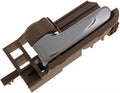 INTERIOR DOOR HANDLE