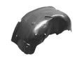 RH FENDER LINER SILVERADO 2500/3500 0710
