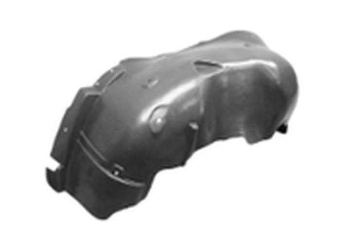 RH FENDER LINER SILVERADO 2500/3500 0710