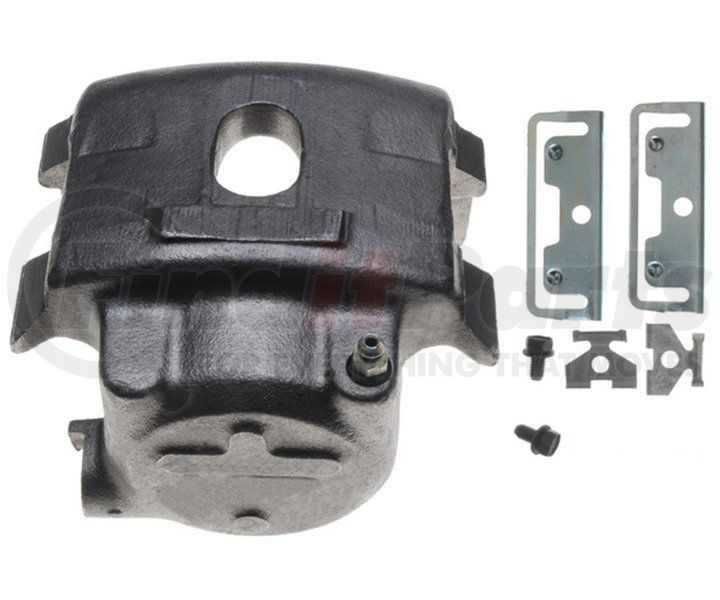 FRICTION CALIPERS