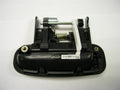 RH REAR DOOR HANDLE OUTER PRIMEDBLK KIA SEDONA 0205