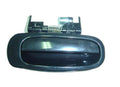 RH REAR DOOR HANDLE OUTER PRIMEDBLK KIA SEDONA 0205