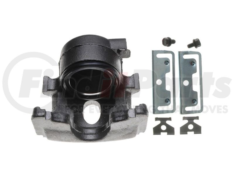 FRICTION CALIPERS