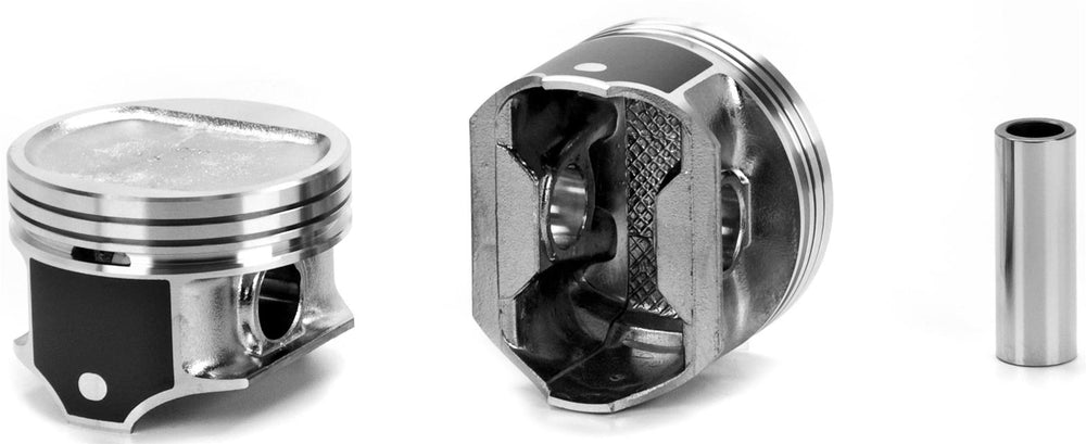 United Engine Machine Co auto part