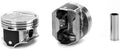 United Engine Machine Co auto part