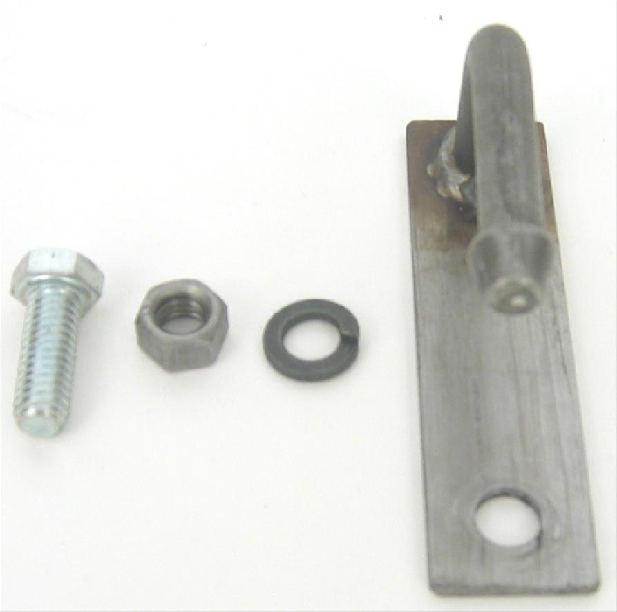 HDWR-BRACKET