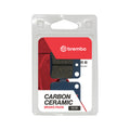 AM - BRAKE PAD MOTORCYCLE