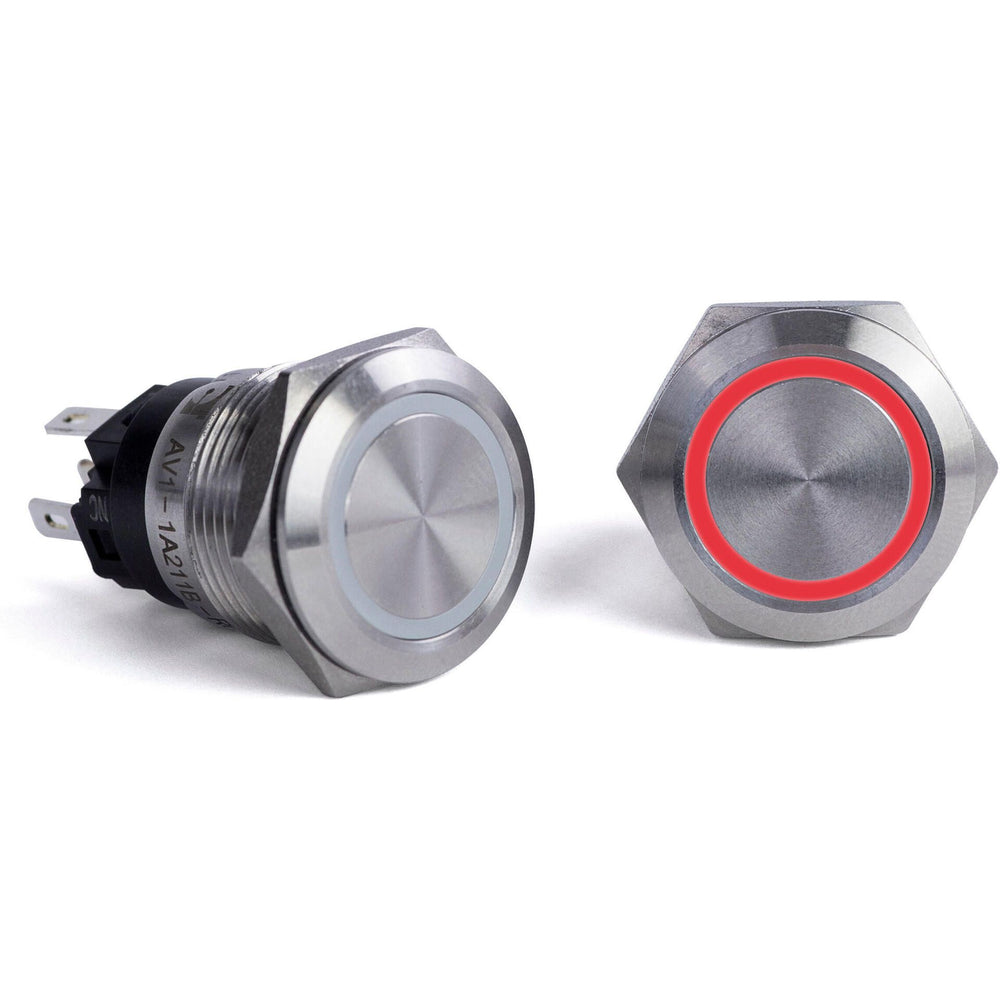 SIERRAMARINE blue auto part