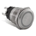 SIERRAMARINE auto part detail