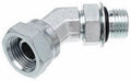 HYDRAULIC ADAPTER - SAE TO SAE