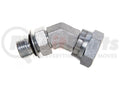 HYDRAULIC ADAPTER - SAE TO SAE