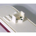 LED BACKUP LIGHT (PL3)