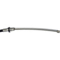 BRAKE CABLE
