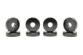 Torque Solution Shifter Base Bushing Kit: Mitsubishi Evolution Vll-IX 2001-06