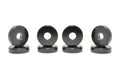 Torque Solution Shifter Base Bushing Kit: Mitsubishi Evolution Vll-IX 2001-06