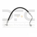 DFC 07-12 Hyundai Veracruz Rear-L Brake Hose