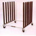 AIR DOOR ACTUATOR