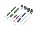 DRUM BRAKE HARDWARE KIT