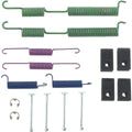 DRUM BRAKE HARDWARE KIT