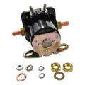 SOLENOID