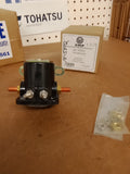 SOLENOID