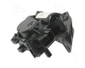 FLOOR MODE ACTUATOR