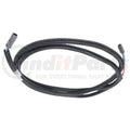 HARNESS EXTENSION CONTROL DIAL AT 1