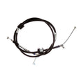 BRAKE CABLE