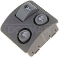 SWAY BAR BUSHING
