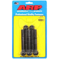 ARP 8740 Chromoly Black Oxide 12pt Head 1/2-20 in x 3.75in Bolt Kit
