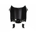 Cycra 15-19 Yamaha WR250F Airbox Cover w/Plugs - Black