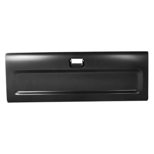 RH DECK LID LIFT LUGGAGE STRUNT (R. GAS SPRING) MALIBU 1316