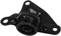 DELPHI control arms