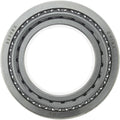 Centric Standard Tapered Bearing - Front Inner/Outer