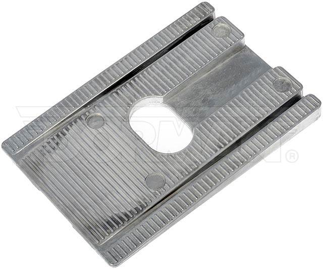 ALIGNMENT CASTER SHIM