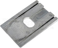 ALIGNMENT CASTER SHIM