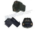 THROTTLE POSITION SENSOR