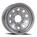 Vision Wheel 5-114.3 SILV ST MODTRAILER NB JG70-3465S0-NB
