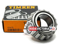 BOWER BCA auto part