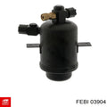 A/C Receiver Drier