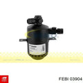A/C Receiver Drier