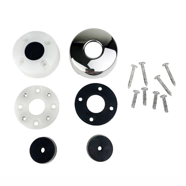 BLUE SEA red auto part