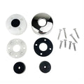 BLUE SEA red auto part